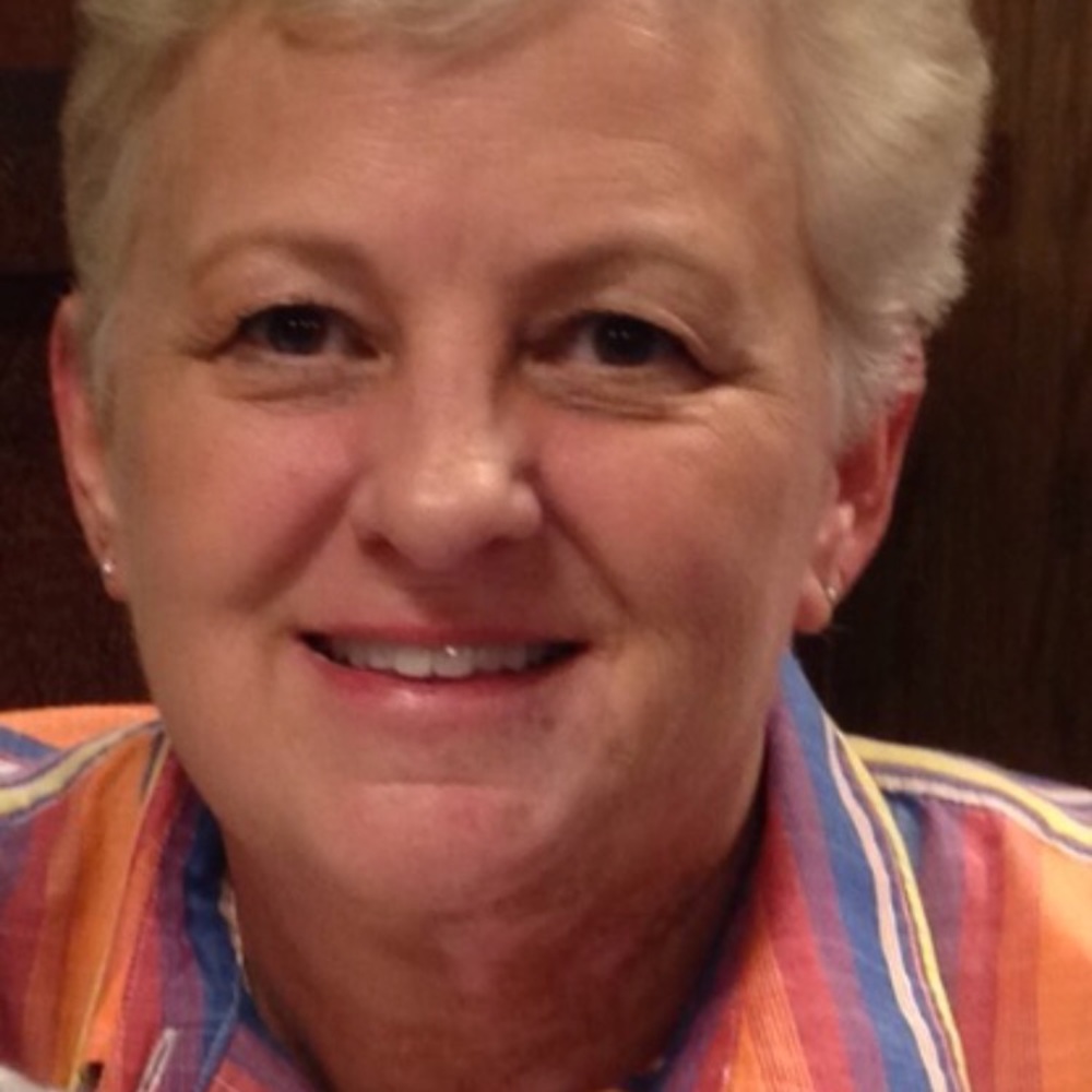 Meet your Posher, Beth